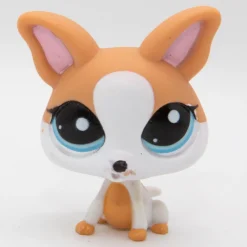 Littlest Petshop Chihuahua #2072