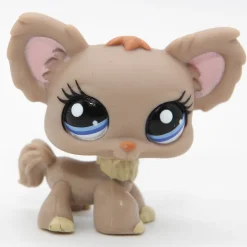 Littlest Petshop Chihuahua #1392