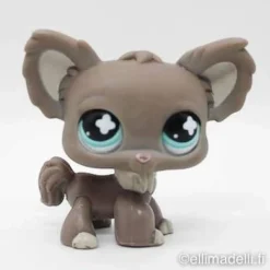 Littlest Petshop Chihuahua #836