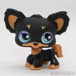 Littlest Petshop Chihuahua #1571
