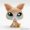 Littlest Petshop Chihuahua #837