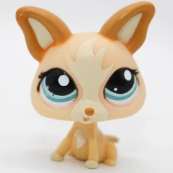 Littlest Petshop Chihuahua #1656