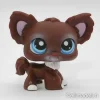 Littlest Petshop Chihuahua koira #219