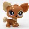 Littlest Petshop Chihuahua koira #963