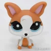 Littlest Petshop Chihuahua Koira #2072