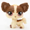 Littlest Petshop Chihuahua koira #385
