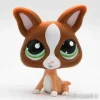 Littlest Petshop Chihuahua Koira #1568