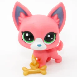 Littlest Petshop Chihuahua #no