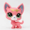 Littlest Petshop Chihuahua #no