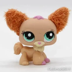 Littlest Pet Shop Chihuahua #2514 - Second Hand
