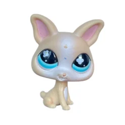 Littlest Pet Shop Chihuahua #837 - Second Hand