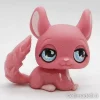 Littlest Petshop Chincilla #599