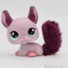 Littlest Petshop Chincilla #2415