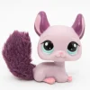Littlest Petshop Chincilla #2415