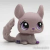 Littlest Petshop Chincilla #2014