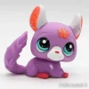 Littlest Petshop Chincilla #2116
