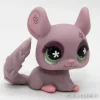 Littlest Petshop Chincilla #630