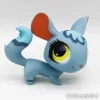 Littlest Petshop Chincilla #2765