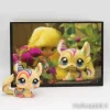 Littlest Petshop Chincilla #1577