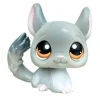 Littlest Petshop Chincilla #144