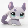 Littlest Pet Shop Chincilla #2135 - Second Hand
