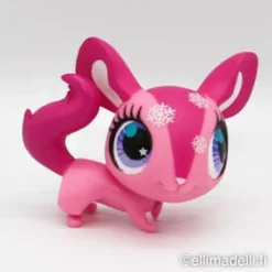 Littlest Pet Shop Chincilla #2828 - Second Hand