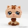 Littlest Petshop ChowChow #1983