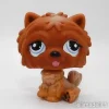 Littlest Petshop Chow Chow koira #1831