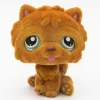 Littlest Petshop Chow Chow koira #332