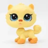 Littlest Petshop Chow Chow koira #251