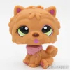Littlest Pet Shop Chow Chow koira #1157 - Second Hand