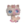 Littlest Pet Shop Chow Chow koira #2304 - Second Hand