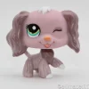 Littlest Petshop Cockerspanieli #1372