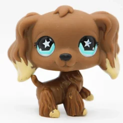 Littlest Petshop Cockerspanieli #960