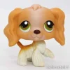 Littlest Petshop Cockerspanieli #79