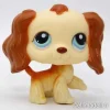 Littlest Petshop Cockerspanieli #298