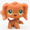 Littlest Petshop Cockerspanieli #252