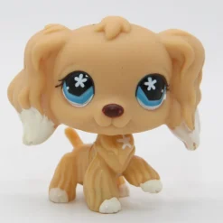 Littlest Petshop Cockerspanieli #748