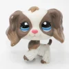 Littlest Petshop Cockerspanieli #2254