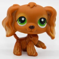 Littlest Petshop Cockerspanieli #252