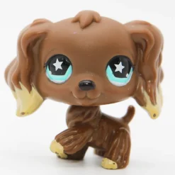 Littlest Petshop Cockerspanieli #960