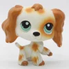 Littlest Petshop Cockerspanieli #344