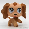 Littlest Petshop Cockerspanieli #1318