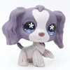 Littlest Petshop Cockerspanieli #672