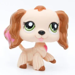 Littlest Petshop Cockerspanieli #1963
