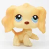 Littlest Petshop Cockerspanieli #91
