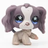 Littlest Petshop Cockerspanieli #672