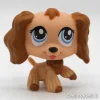Littlest Petshop Cockerspanieli #1318