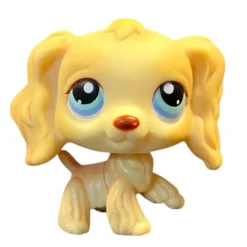 Littlest Petshop Cockerspanieli #91 (katso lisäkuva)
