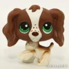 Littlest Petshop Cockerspanieli koira #156